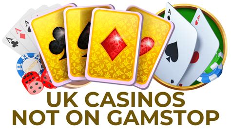 new uk casinos not on gamstop|New Casinos Not on GamStop » Updated List [April 2024].